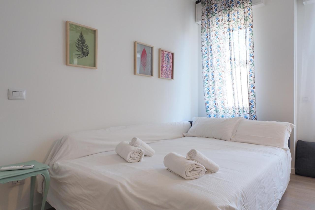 Primopiano - Napo Torriani Apartment Mailand