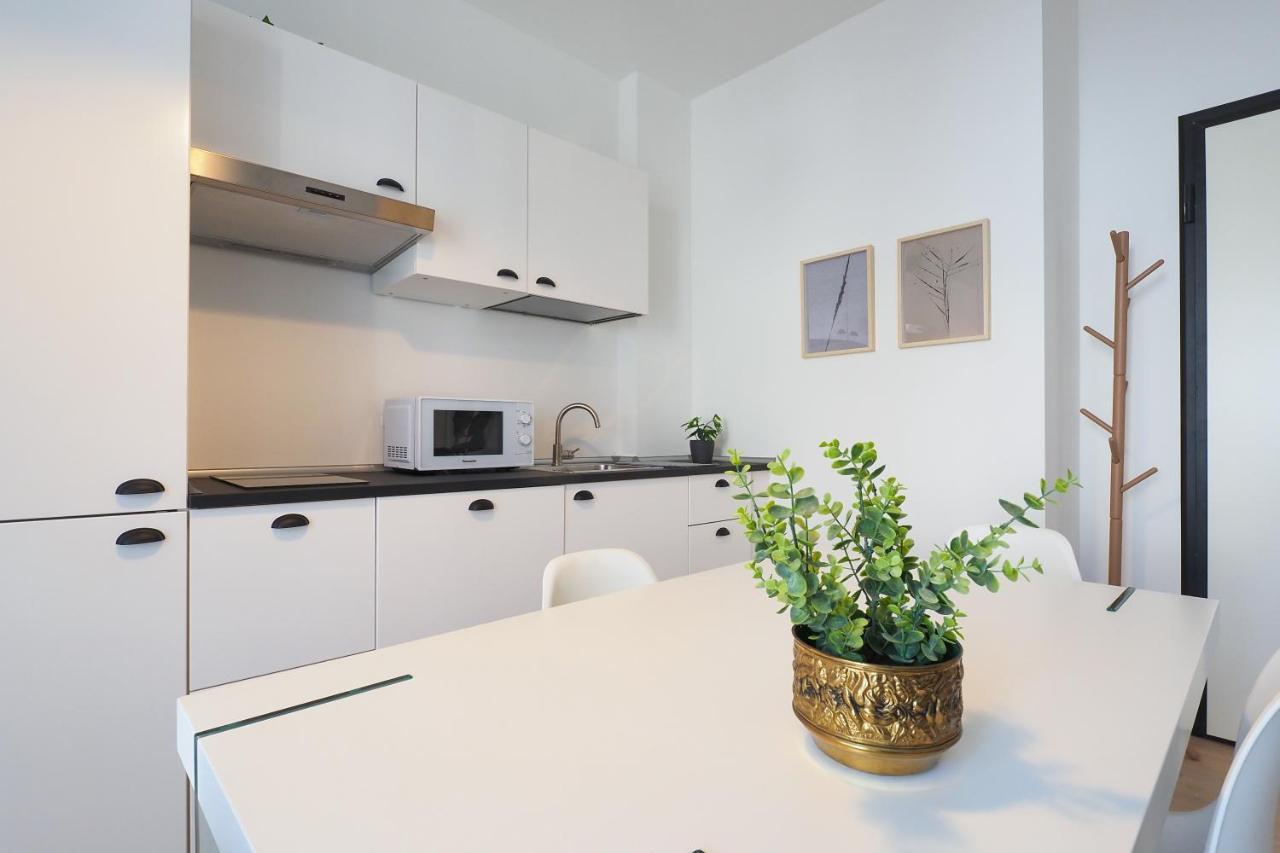Primopiano - Napo Torriani Apartamento