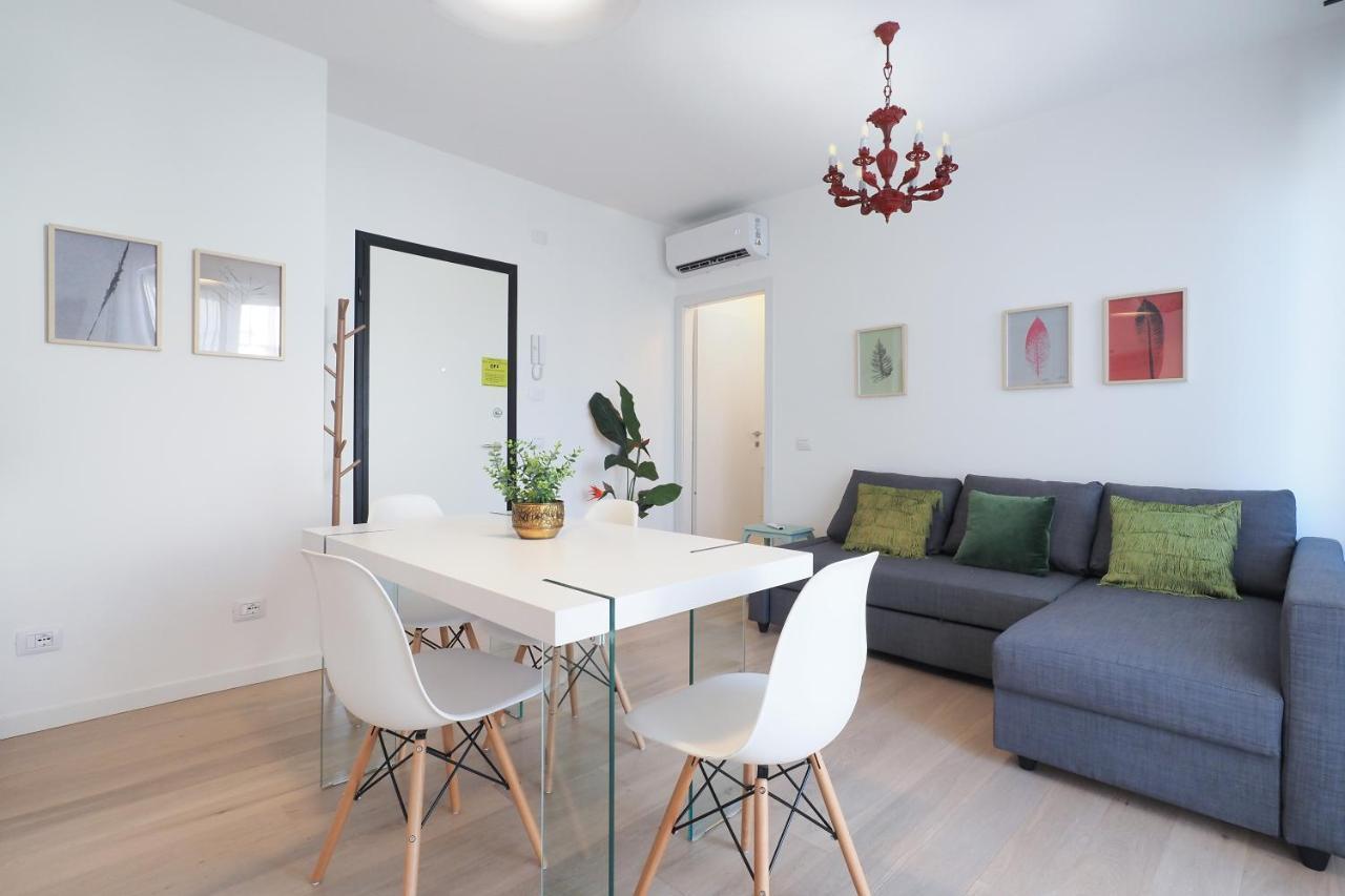 Apartamento Primopiano - Napo Torriani
