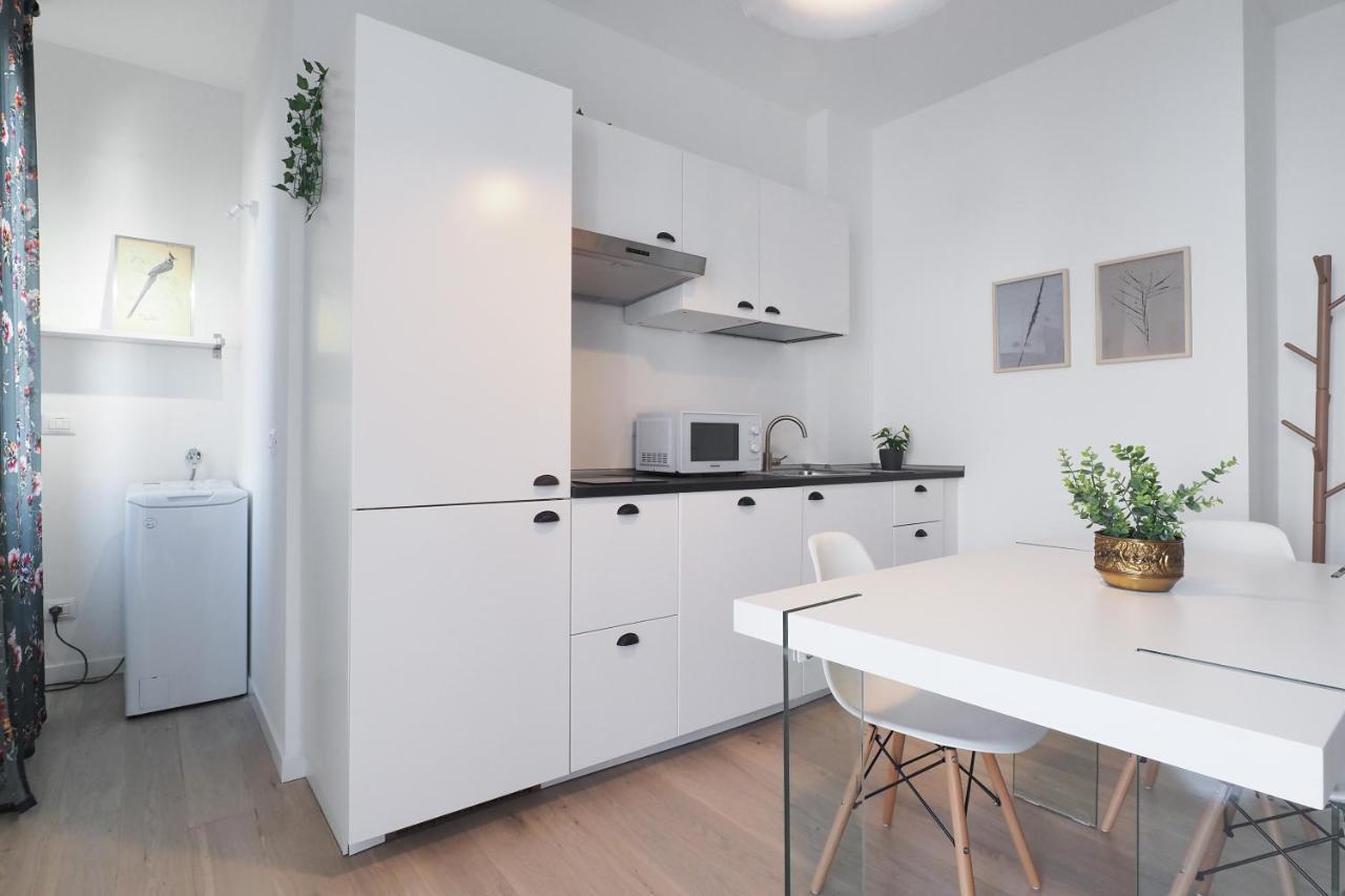 Primopiano - Napo Torriani Apartamento