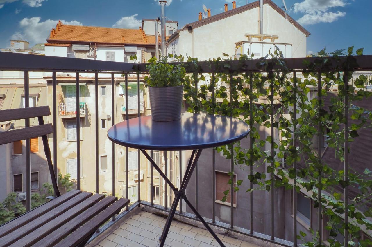 Apartamento Primopiano - Napo Torriani Milão
