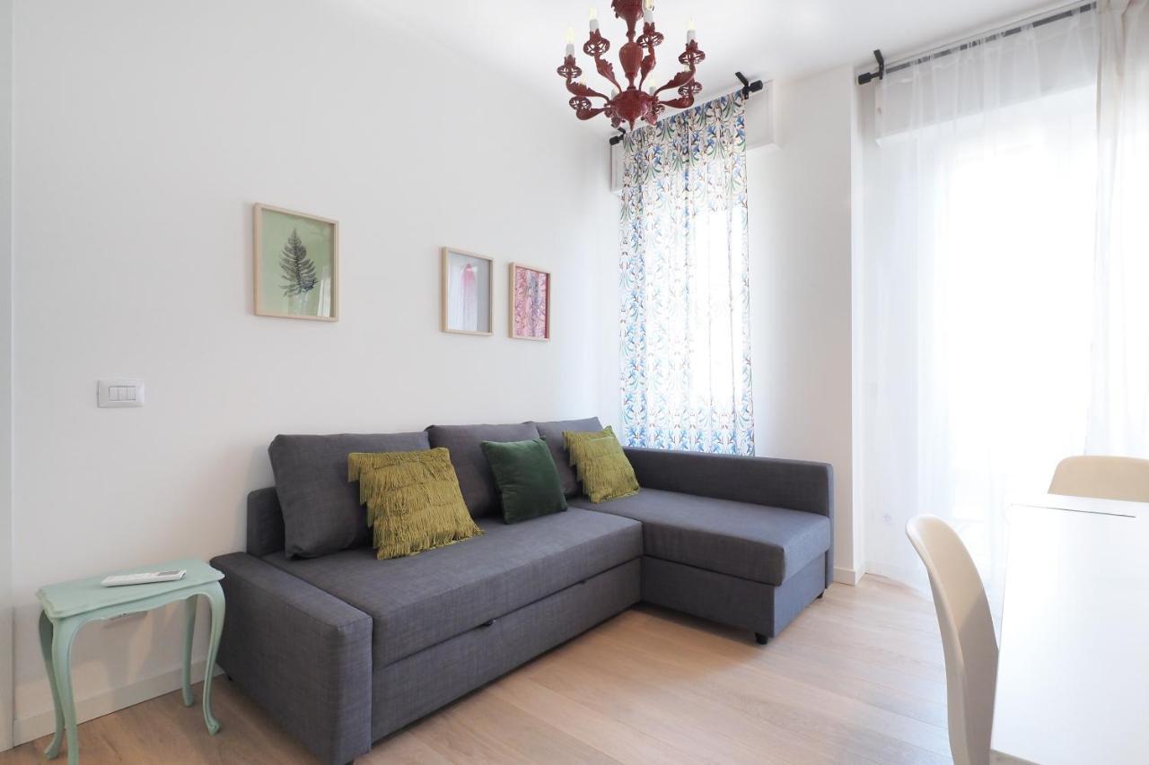 Apartamento Primopiano - Napo Torriani *