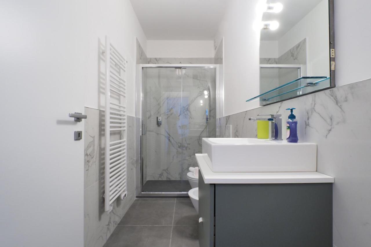 Apartamento Primopiano - Napo Torriani Milão