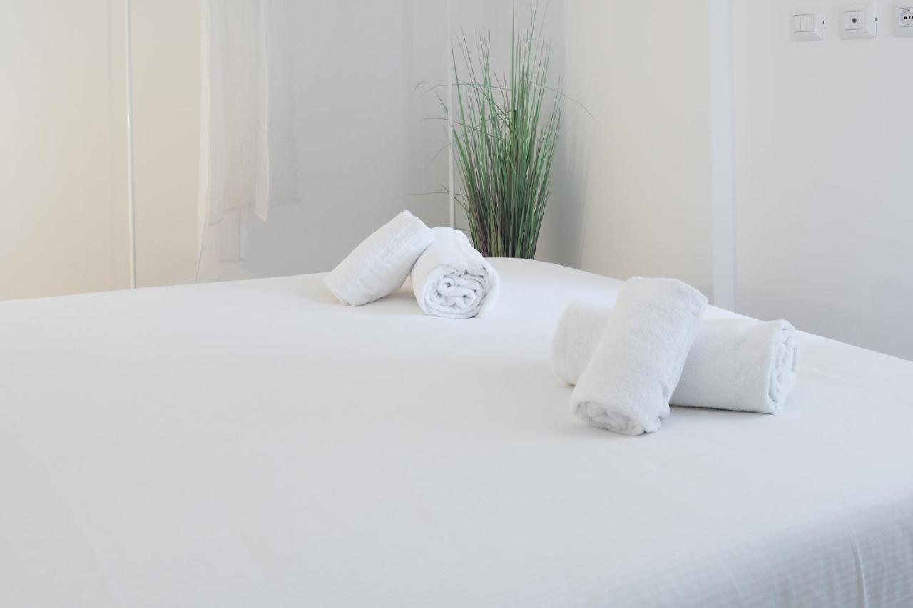 Primopiano - Napo Torriani Apartamento Milão