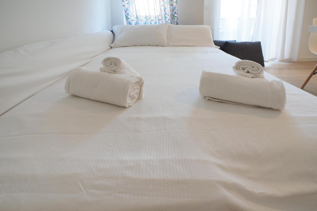 Primopiano - Napo Torriani Apartamento