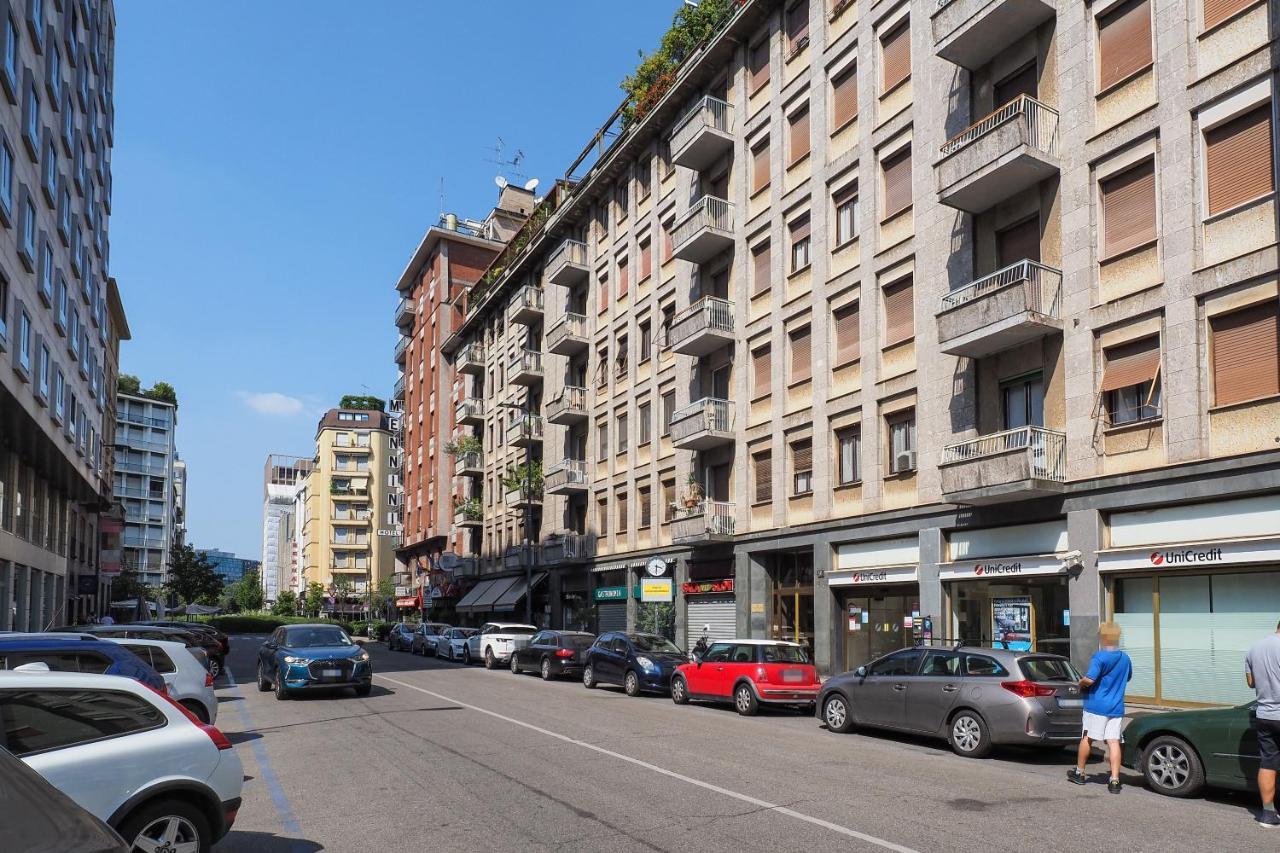 Primopiano - Napo Torriani Apartamento *