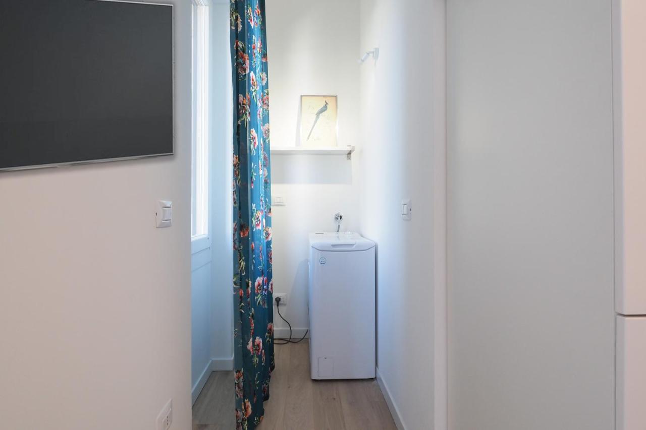 Primopiano - Napo Torriani Apartamento