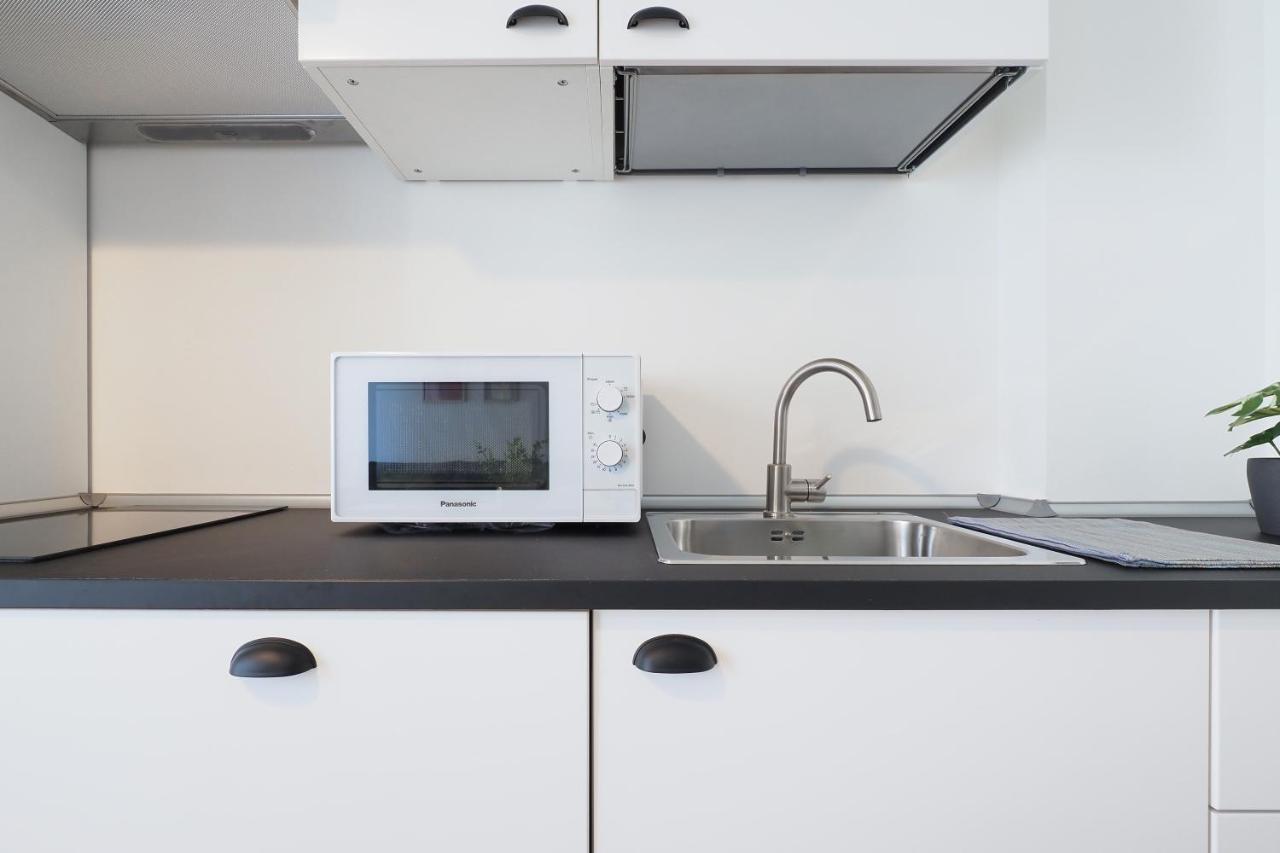 Apartamento Primopiano - Napo Torriani Milão