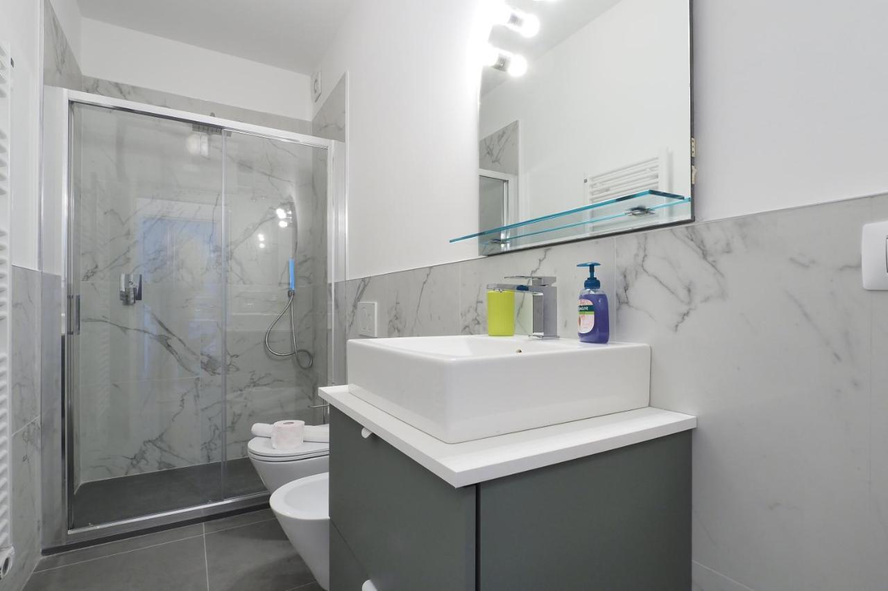 Primopiano - Napo Torriani Apartamento