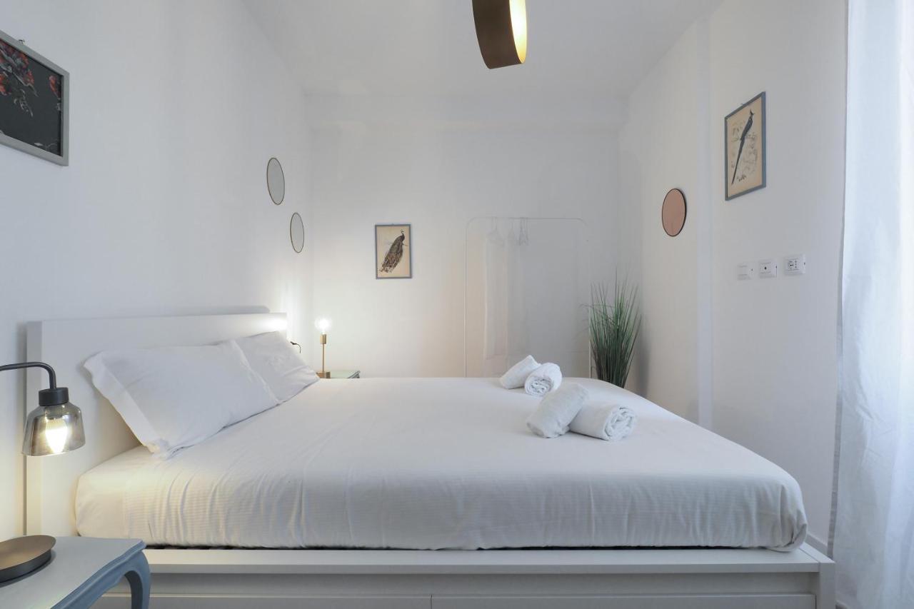 Apartamento Primopiano - Napo Torriani *