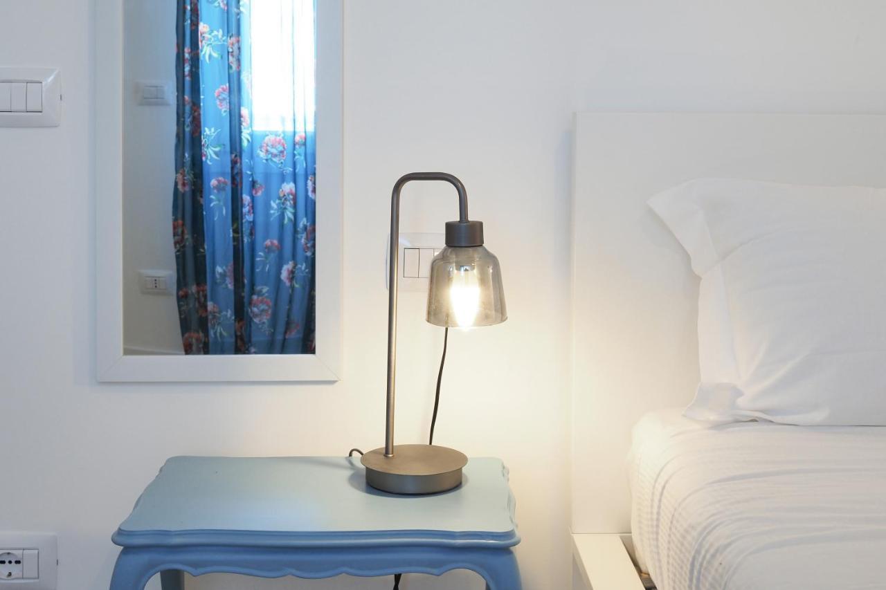 Apartamento Primopiano - Napo Torriani