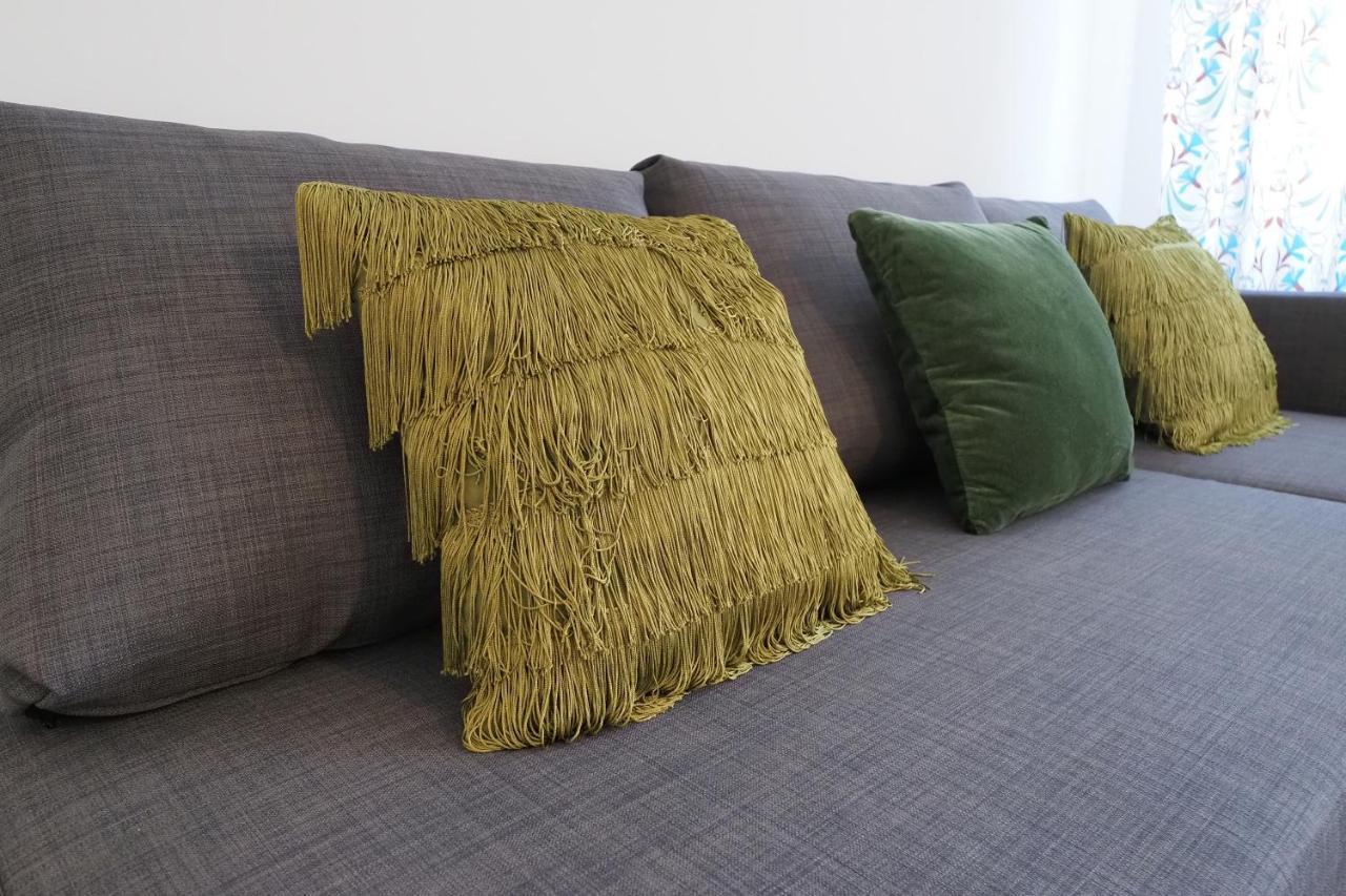 Primopiano - Napo Torriani Apartamento Milão
