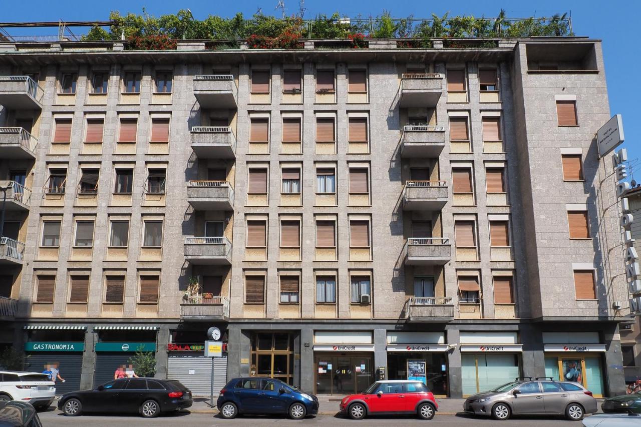 Primopiano - Napo Torriani Apartamento *