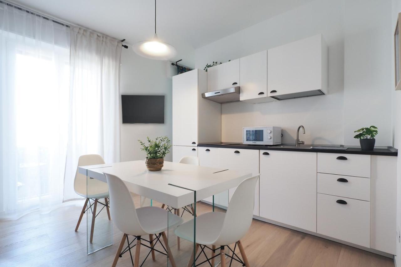 Primopiano - Napo Torriani Apartamento *