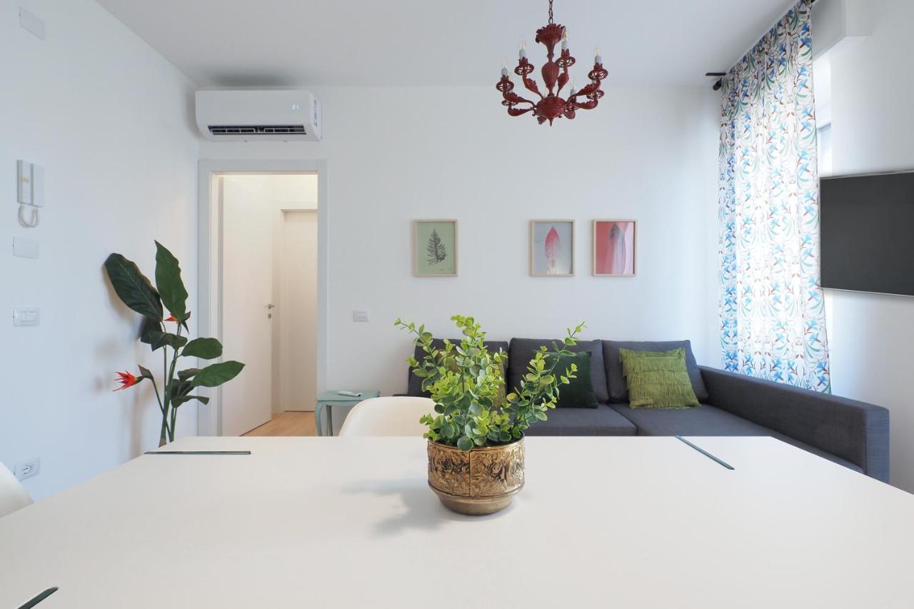 Primopiano - Napo Torriani Apartamento *