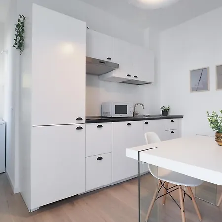 Primopiano - Napo Torriani Apartment Milan Exterior photo